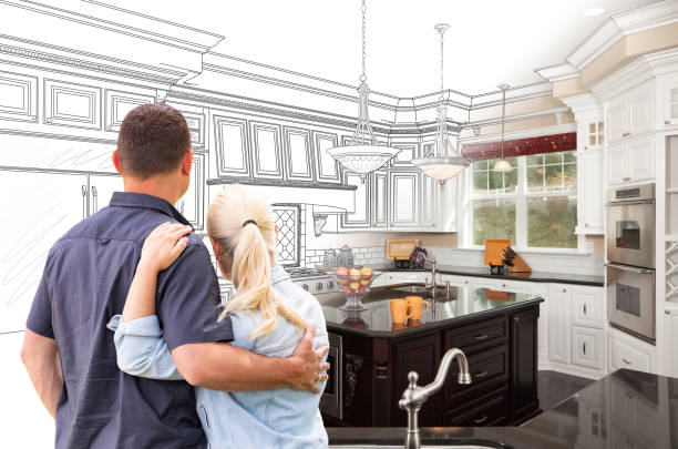 24/7 Emergency Kitchen Island Installation experts in High Bridge, WA