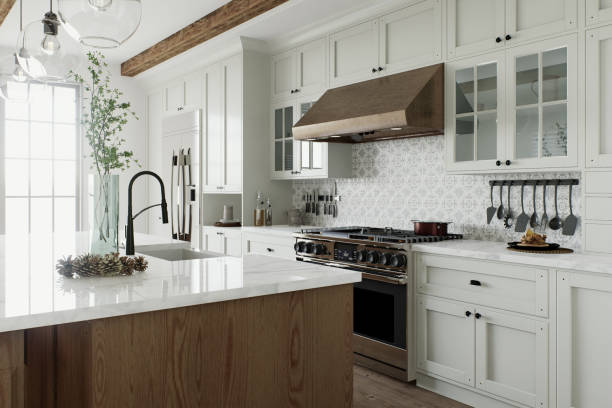 Top rated local Kitchen Island Installation specialists in High Bridge, WA